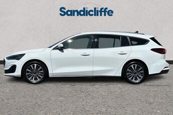 FORD FOCUS, , hi-res