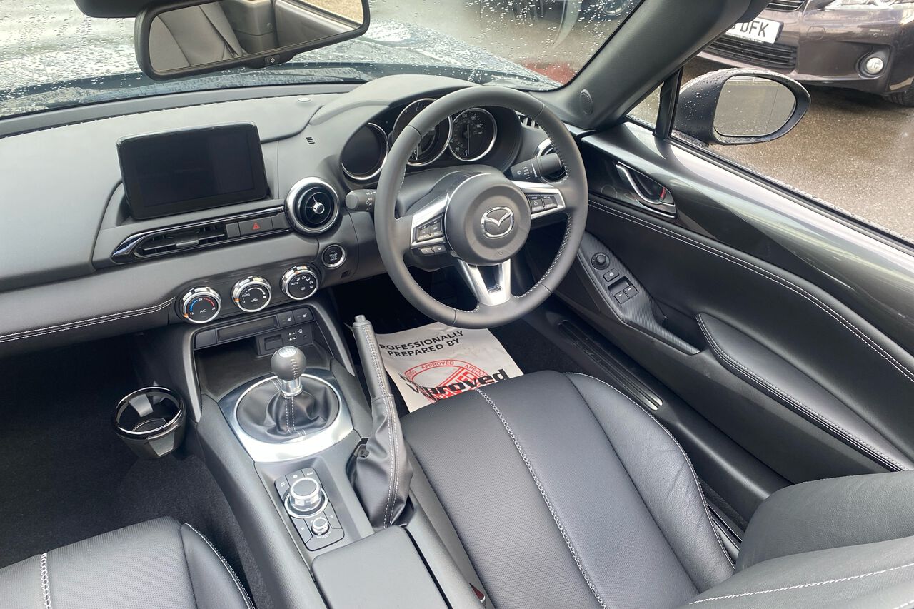 MAZDA MX-5, , hi-res