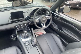 MAZDA MX-5, , hi-res