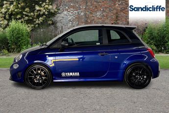 ABARTH 595, , hi-res