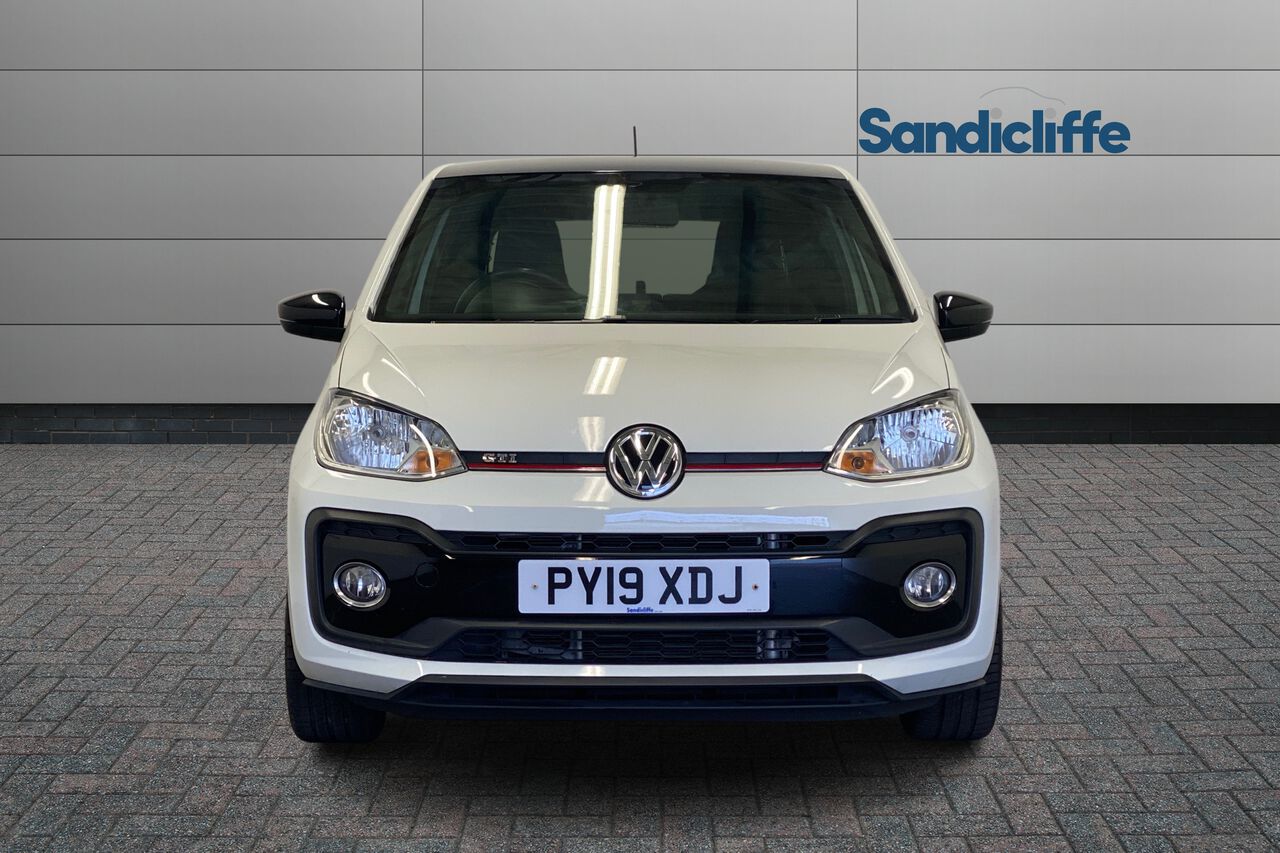 VW Up, , hi-res