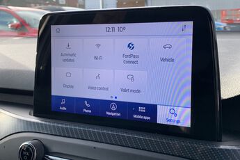FORD FOCUS, , hi-res