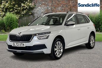 SKODA KAMIQ, , hi-res