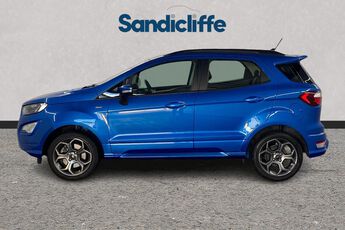FORD ECOSPORT, , hi-res