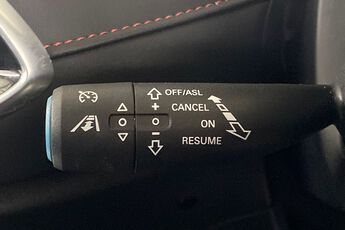MG MOTOR UK HS, , hi-res