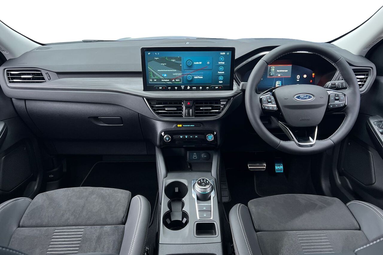 Ford Kuga 2024.50, , hi-res