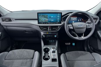 Ford Kuga 2024.50, , hi-res