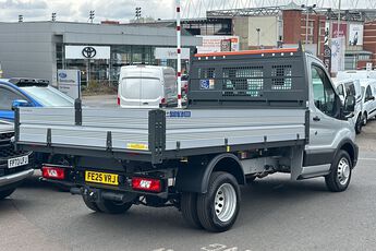FORD TRANSIT, , hi-res