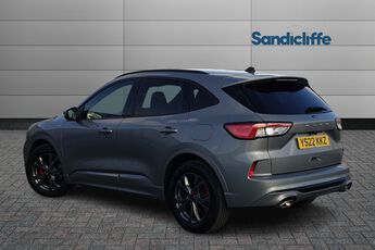 FORD KUGA, , hi-res