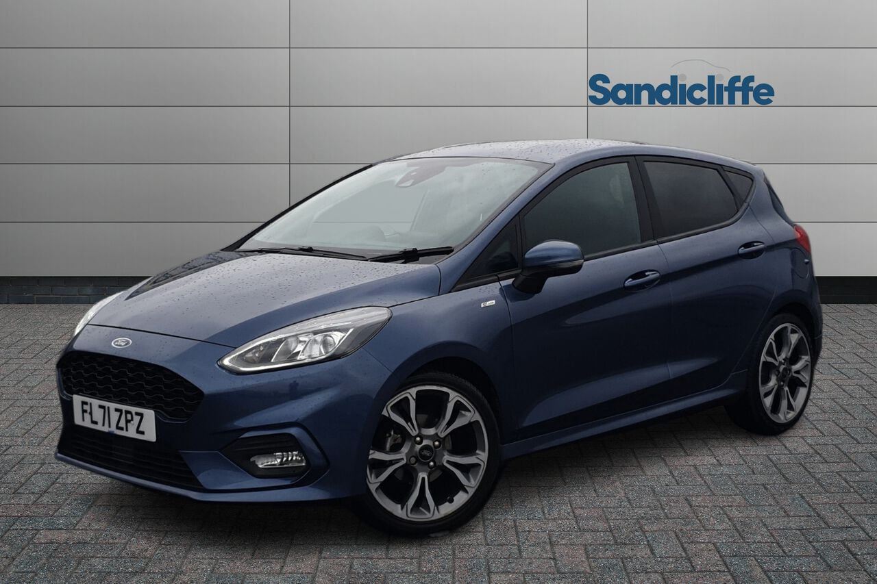 FORD FIESTA, , hi-res