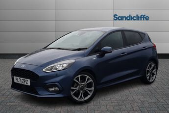 FORD FIESTA, , hi-res