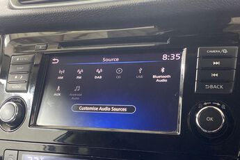 NISSAN QASHQAI, , hi-res
