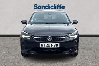 VAUXHALL CORSA, , hi-res