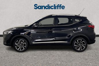 MG MOTOR UK ZS, , hi-res