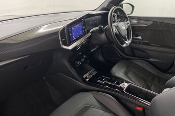 VAUXHALL MOKKA, , hi-res