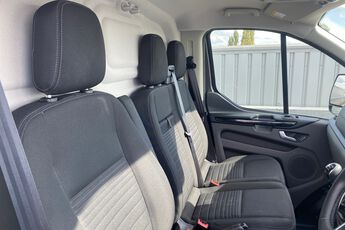 FORD TRANSIT CUSTOM, , hi-res