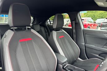 VAUXHALL MOKKA, , hi-res