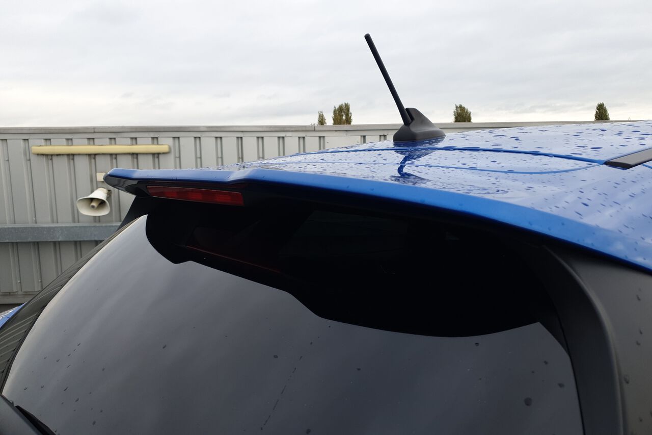 FORD PUMA, , hi-res