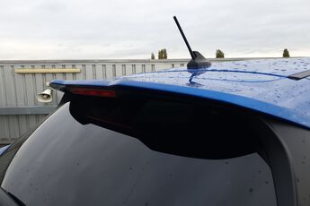 FORD PUMA, , hi-res