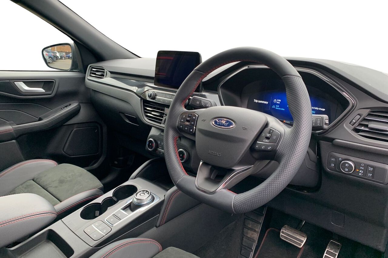FORD KUGA, , hi-res