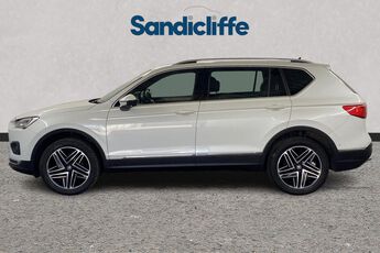 SEAT TARRACO, , hi-res