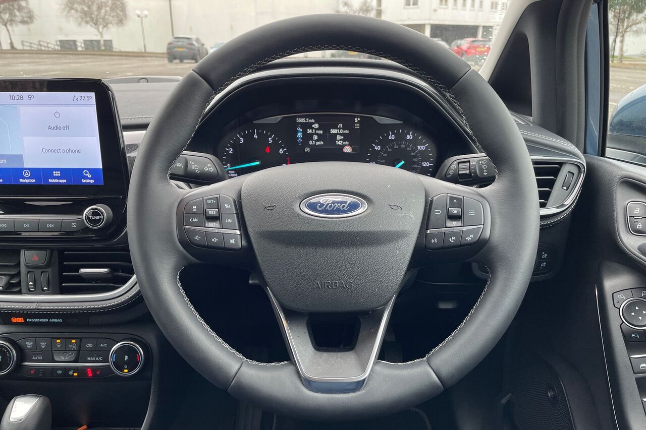 FORD FIESTA, , hi-res