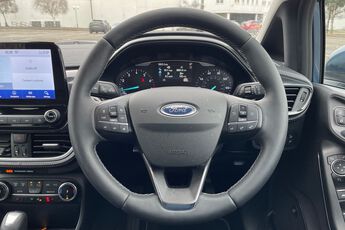 FORD FIESTA, , hi-res
