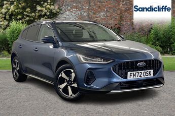 FORD FOCUS, , hi-res
