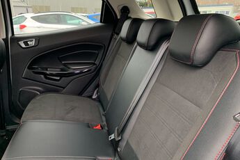 FORD ECOSPORT, , hi-res
