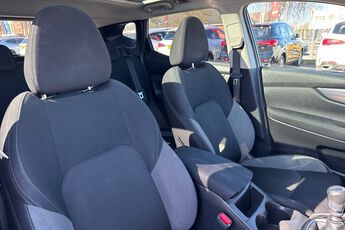NISSAN QASHQAI, , hi-res