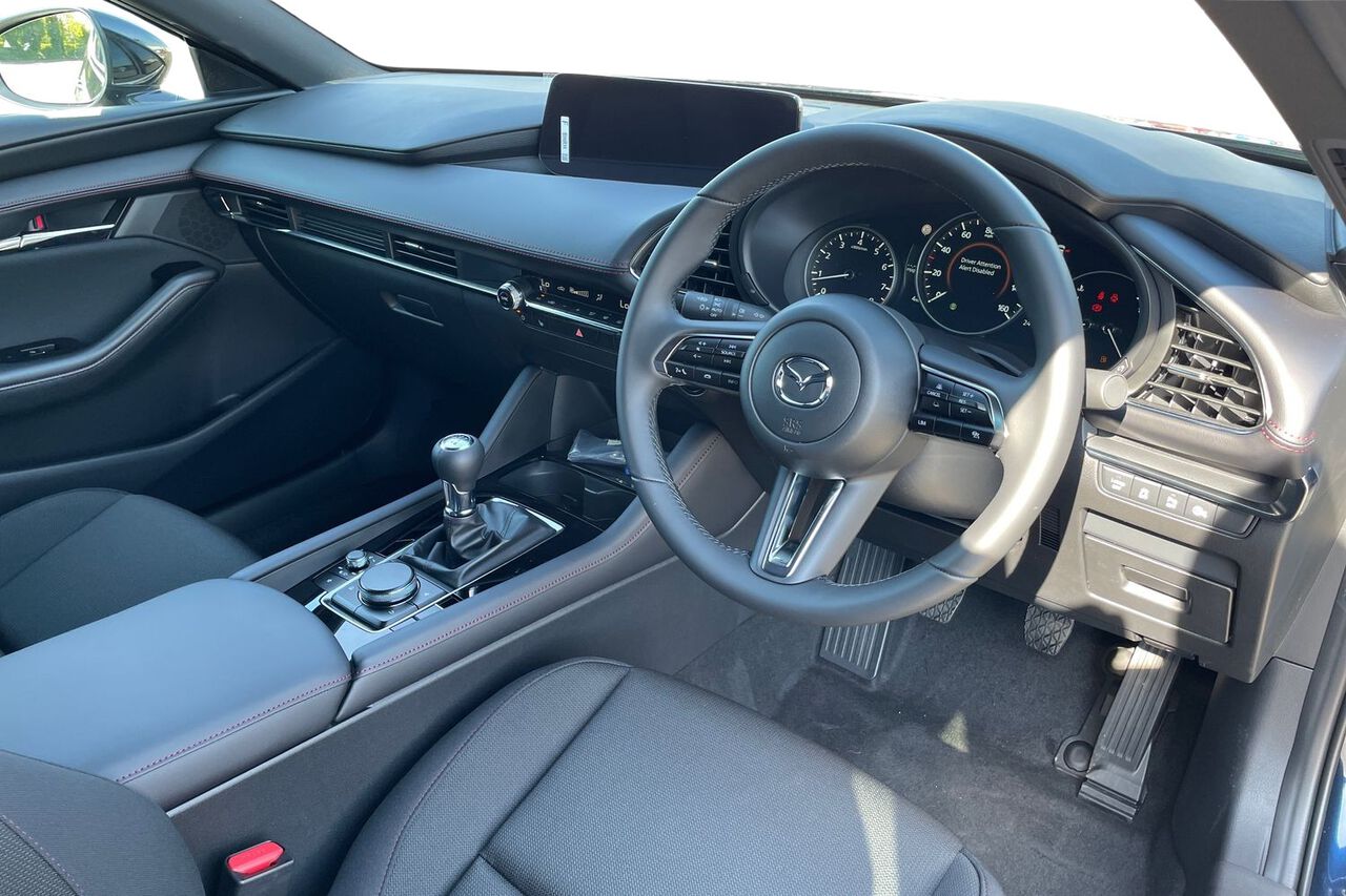 MAZDA 3, , hi-res