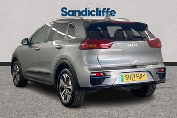 KIA E-NIRO, , hi-res