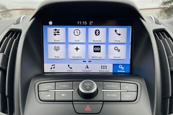FORD KUGA, , hi-res