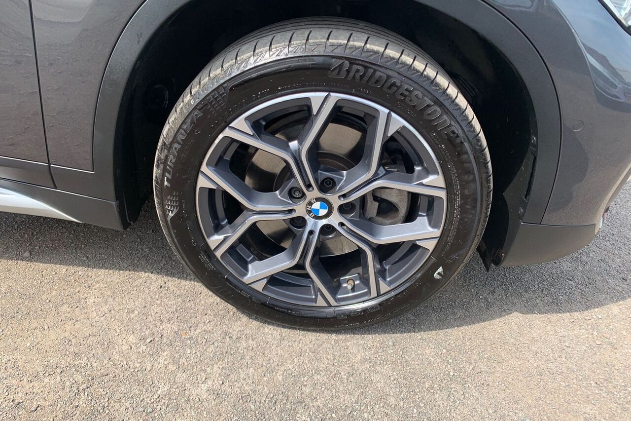 BMW X1, , hi-res