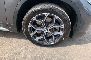 BMW X1, , hi-res