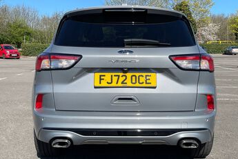 FORD KUGA, , hi-res