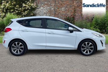 FORD FIESTA, , hi-res