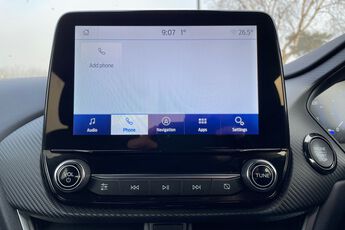 FORD PUMA, , hi-res