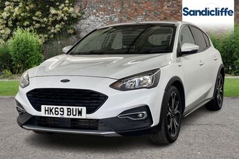 FORD FOCUS, , hi-res