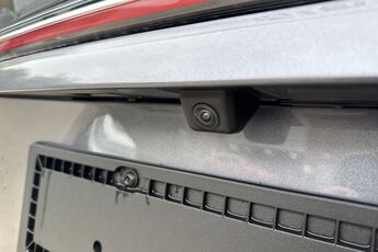 MG MOTOR UK HS, , hi-res