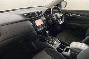 NISSAN X-TRAIL, , hi-res