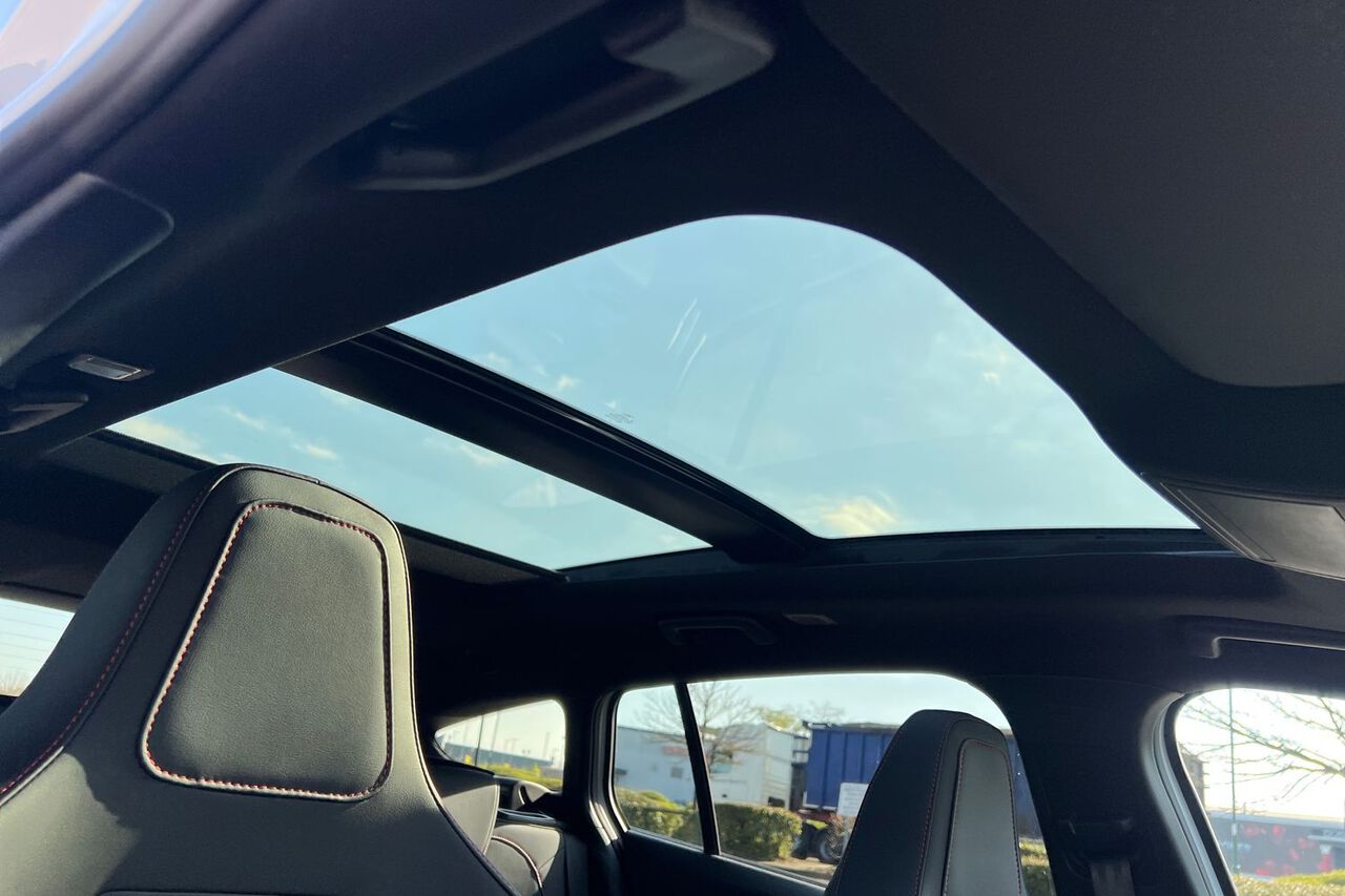 Ford Focus 2024.50, , hi-res