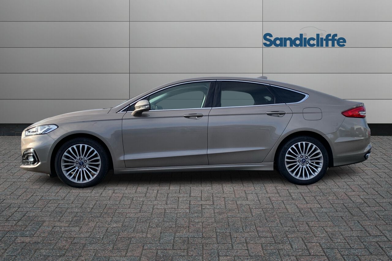 FORD MONDEO, , hi-res