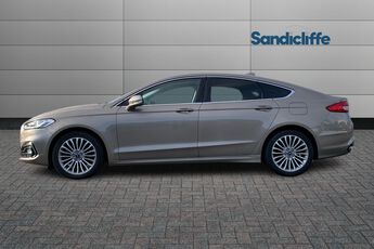 FORD MONDEO, , hi-res