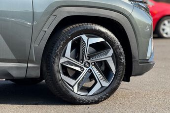 HYUNDAI TUCSON, , hi-res