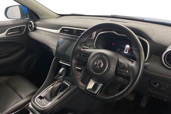 MG MOTOR UK ZS, , hi-res