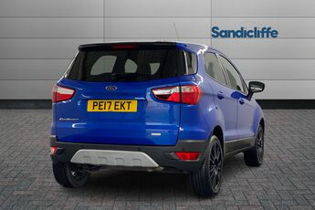 FORD ECOSPORT, , hi-res