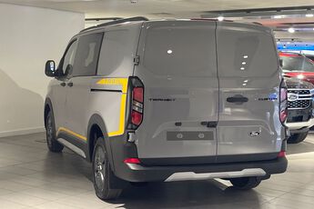 Ford Transit Custom V710 2024.50, , hi-res