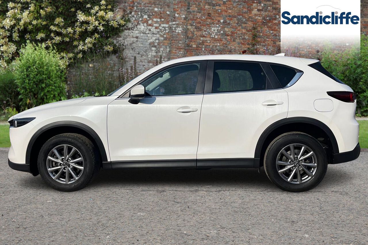 MAZDA CX-5, , hi-res