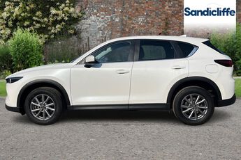 MAZDA CX-5, , hi-res